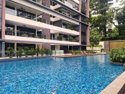 Treasure On Balmoral (D10), Apartment #456253251